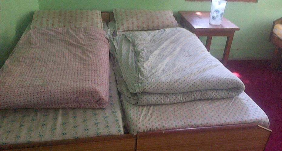 Hotel Dhruv Palace, Uttarkashi 3